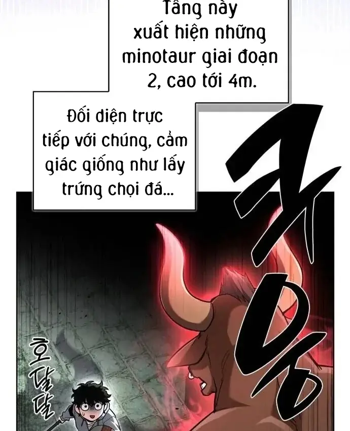 Chiến Lược Công Tháp Của Phế Vật Chapter 23 - Trang 43