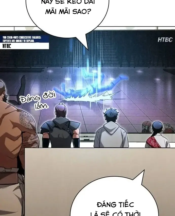 Chiến Lược Công Tháp Của Phế Vật Chapter 23 - Trang 7