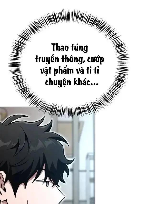 Chiến Lược Công Tháp Của Phế Vật Chapter 23 - Trang 9