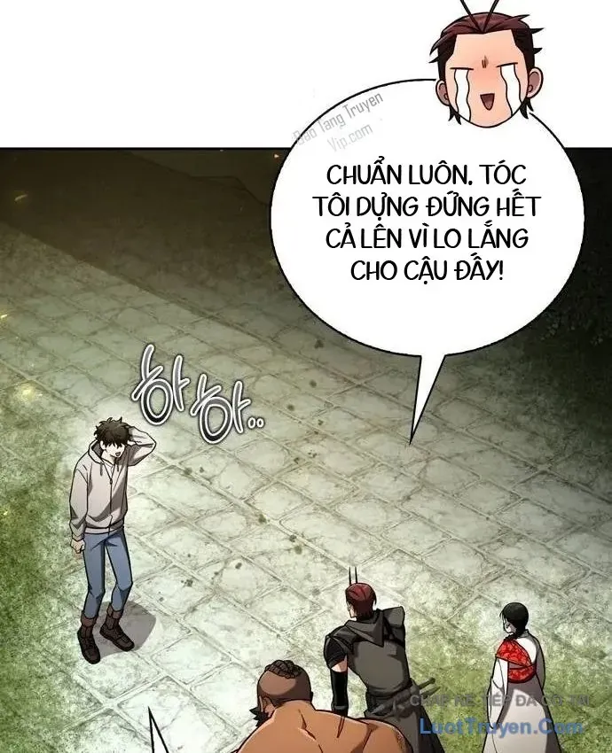 Chiến Lược Công Tháp Của Phế Vật Chapter 24 - Trang 38