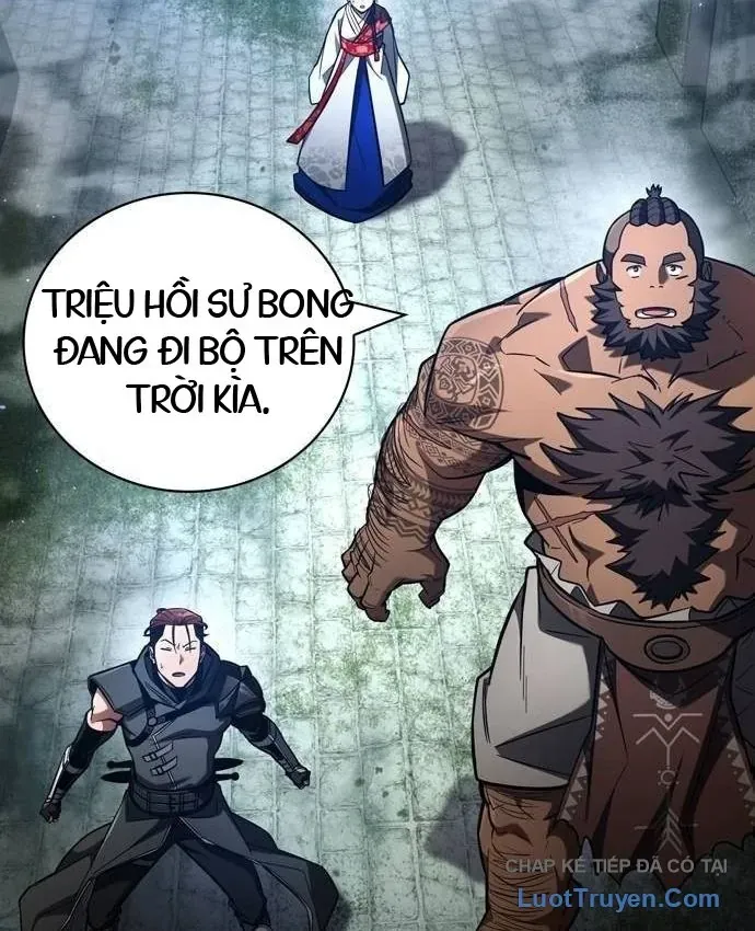 Chiến Lược Công Tháp Của Phế Vật Chapter 24 - Trang 9