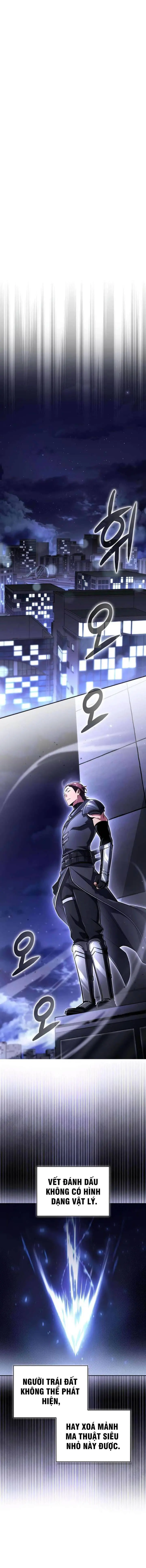 Chiến Lược Công Tháp Của Phế Vật Chapter 26 - Trang 13