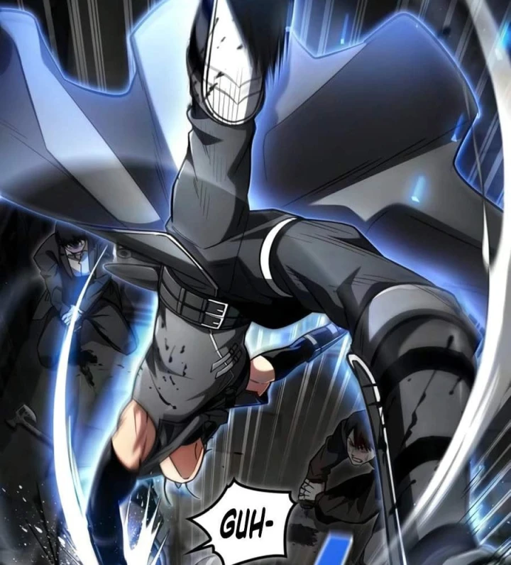 Chiến Lược Công Tháp Của Phế Vật Chapter 27 - Trang 22