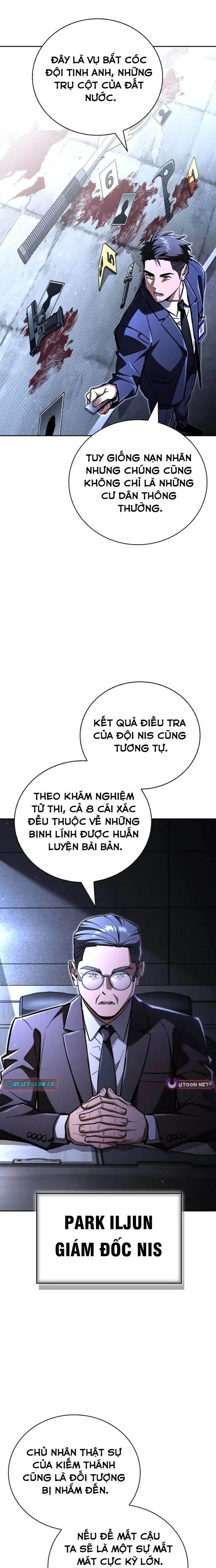 Chiến Lược Công Tháp Của Phế Vật Chapter 28 - Trang 11