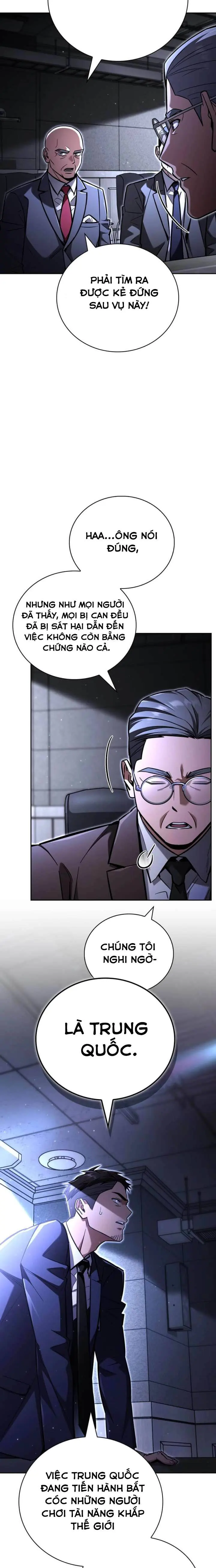 Chiến Lược Công Tháp Của Phế Vật Chapter 28 - Trang 12