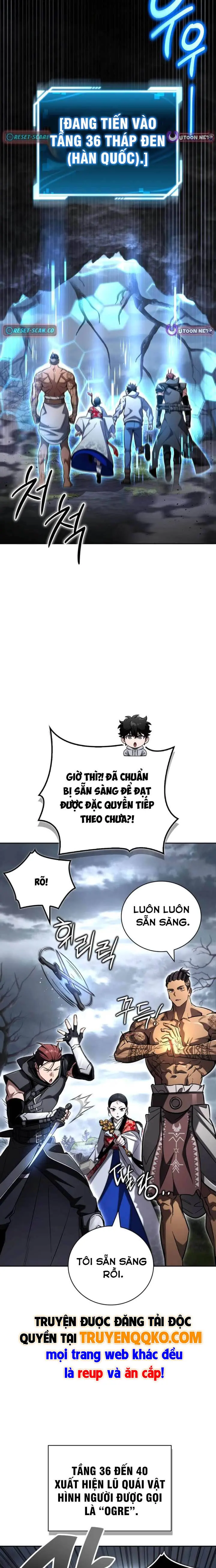 Chiến Lược Công Tháp Của Phế Vật Chapter 28 - Trang 14