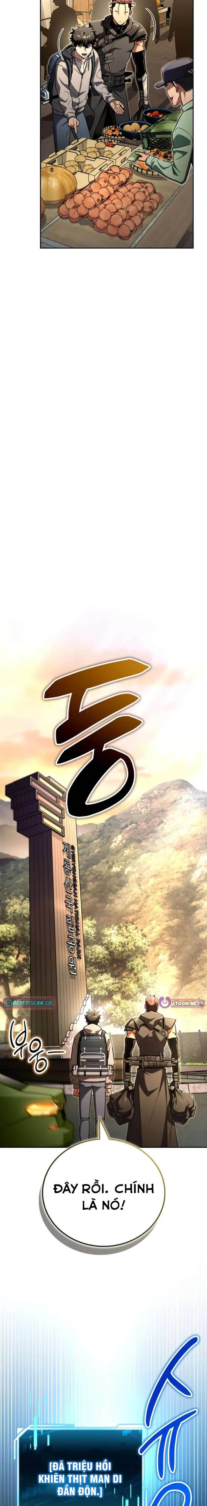 Chiến Lược Công Tháp Của Phế Vật Chapter 28 - Trang 24