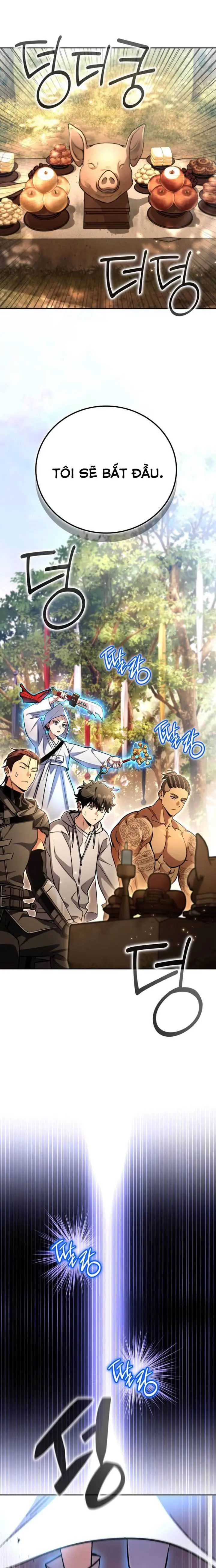 Chiến Lược Công Tháp Của Phế Vật Chapter 28 - Trang 29