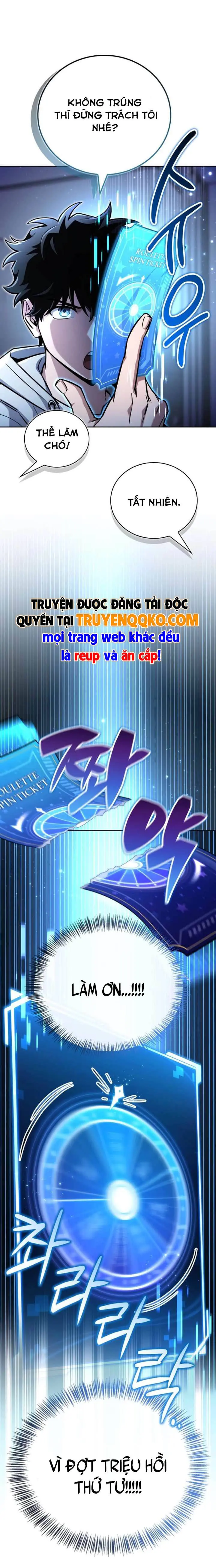 Chiến Lược Công Tháp Của Phế Vật Chapter 28 - Trang 36