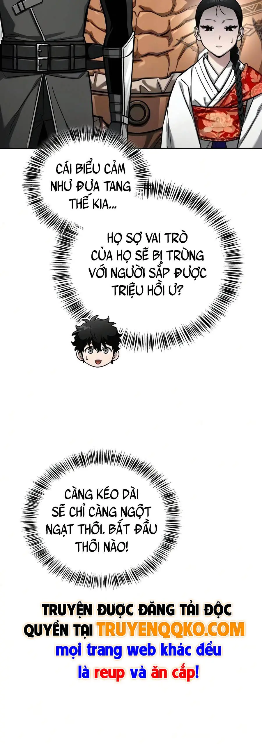 Chiến Lược Công Tháp Của Phế Vật Chapter 29 - Trang 14