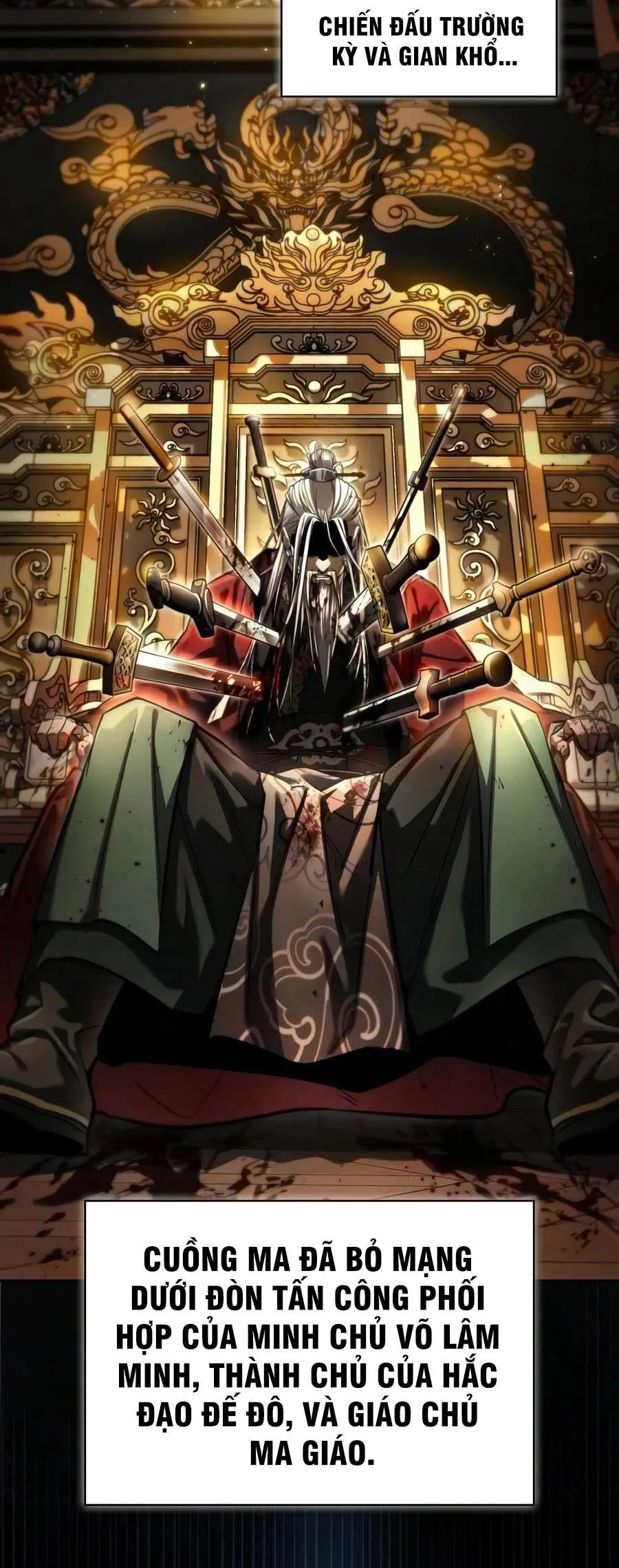 Chiến Lược Công Tháp Của Phế Vật Chapter 29 - Trang 21