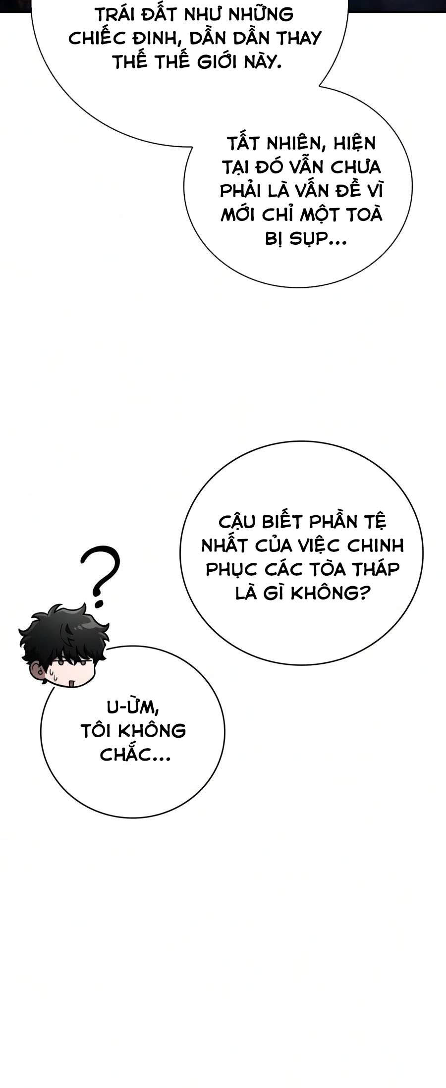 Chiến Lược Công Tháp Của Phế Vật Chapter 29 - Trang 23