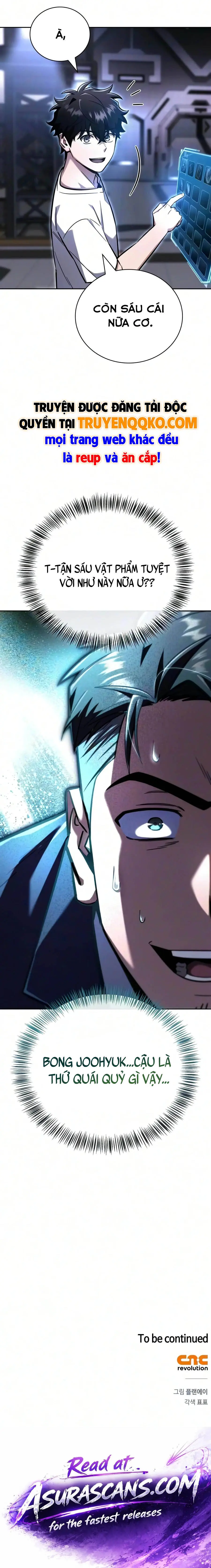 Chiến Lược Công Tháp Của Phế Vật Chapter 31 - Trang 14