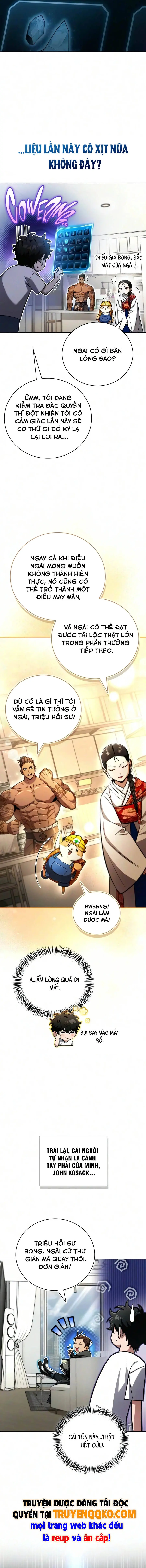 Chiến Lược Công Tháp Của Phế Vật Chapter 33 - Trang 4