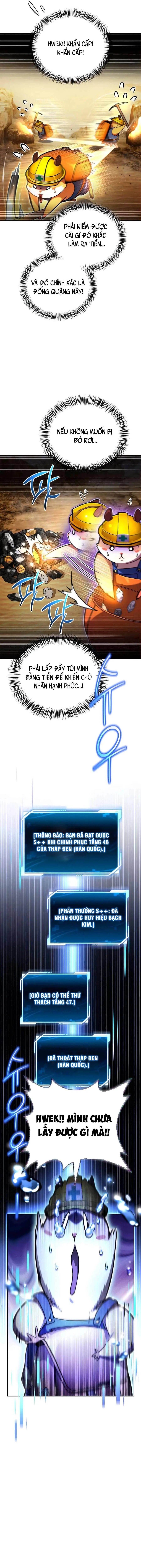 Chiến Lược Công Tháp Của Phế Vật Chapter 34 - Trang 18
