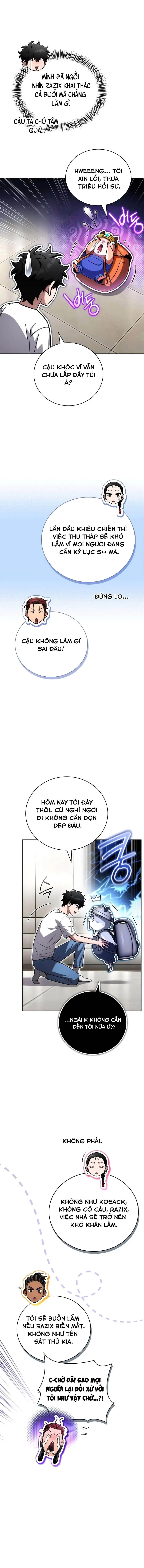Chiến Lược Công Tháp Của Phế Vật Chapter 34 - Trang 19