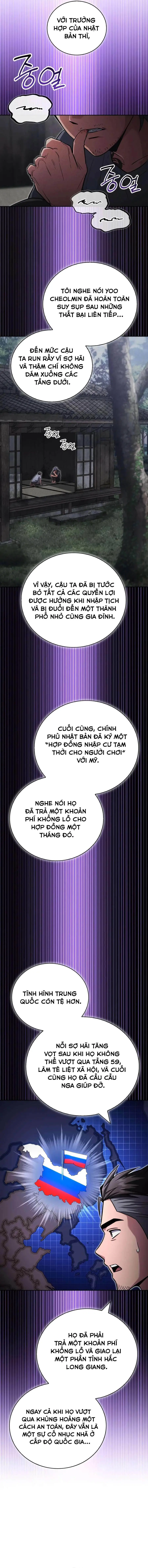 Chiến Lược Công Tháp Của Phế Vật Chapter 34 - Trang 27