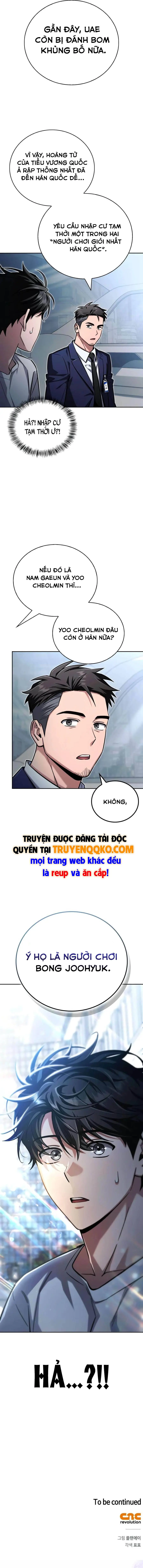 Chiến Lược Công Tháp Của Phế Vật Chapter 34 - Trang 28
