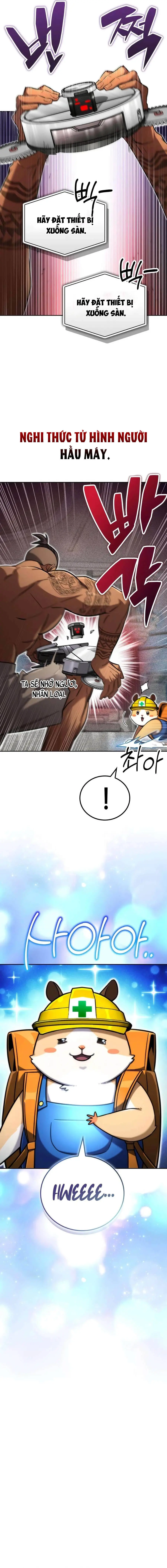 Chiến Lược Công Tháp Của Phế Vật Chapter 34 - Trang 9