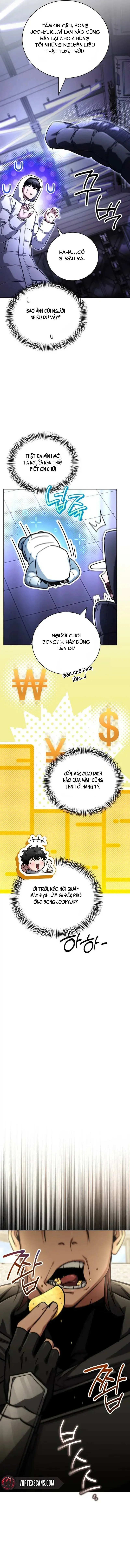 Chiến Lược Công Tháp Của Phế Vật Chapter 35 - Trang 12