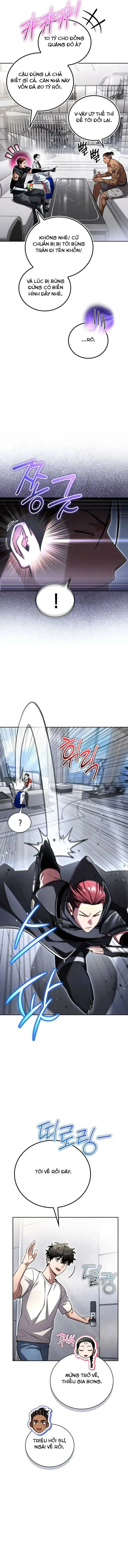 Chiến Lược Công Tháp Của Phế Vật Chapter 35 - Trang 15