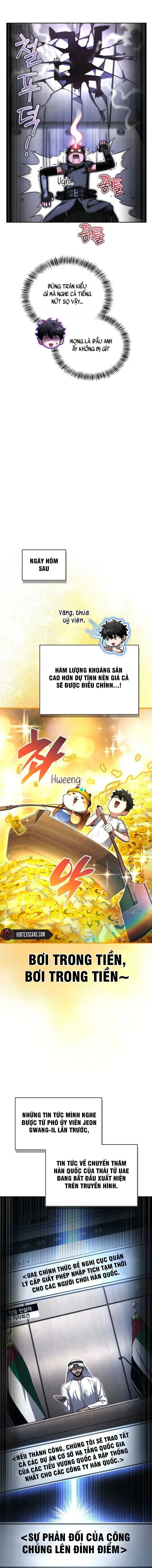 Chiến Lược Công Tháp Của Phế Vật Chapter 35 - Trang 19