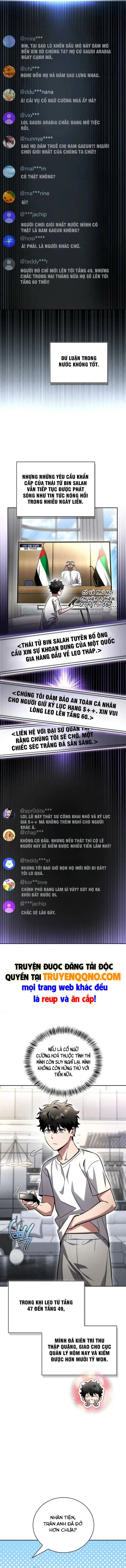 Chiến Lược Công Tháp Của Phế Vật Chapter 35 - Trang 20