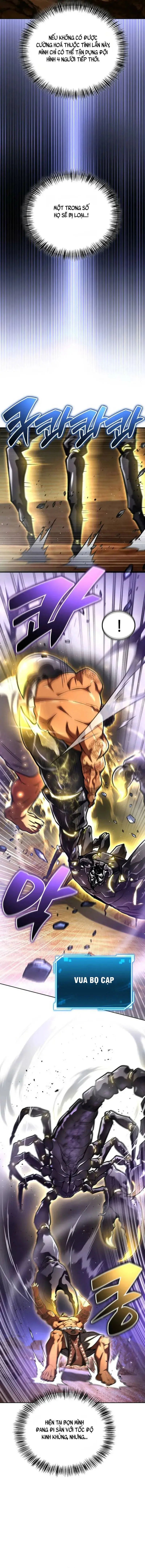 Chiến Lược Công Tháp Của Phế Vật Chapter 35 - Trang 23