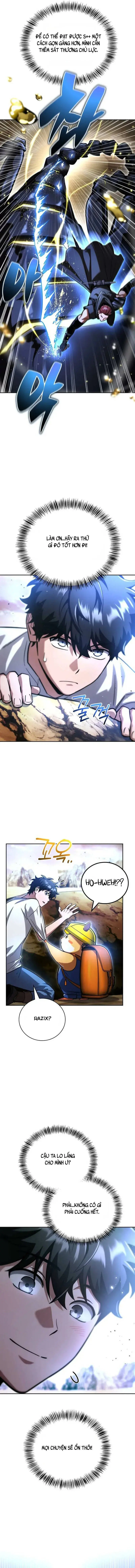 Chiến Lược Công Tháp Của Phế Vật Chapter 35 - Trang 24