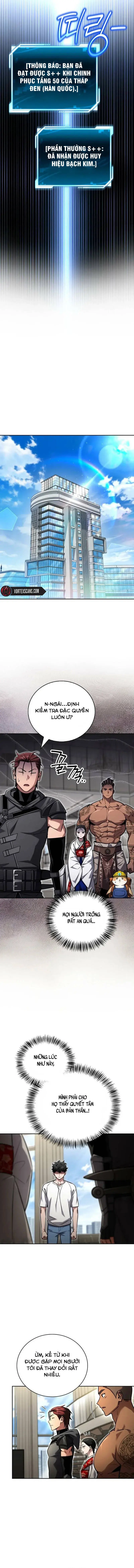 Chiến Lược Công Tháp Của Phế Vật Chapter 35 - Trang 25