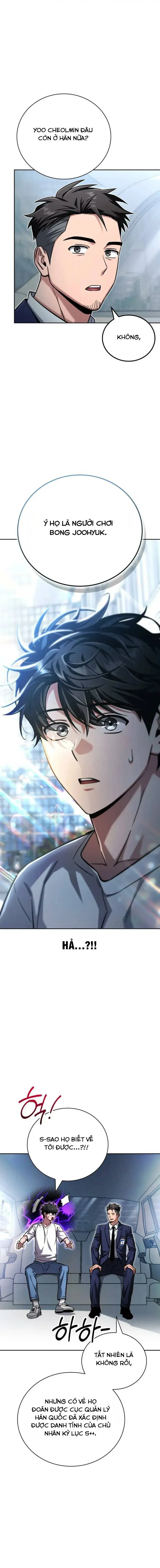 Chiến Lược Công Tháp Của Phế Vật Chapter 35 - Trang 3