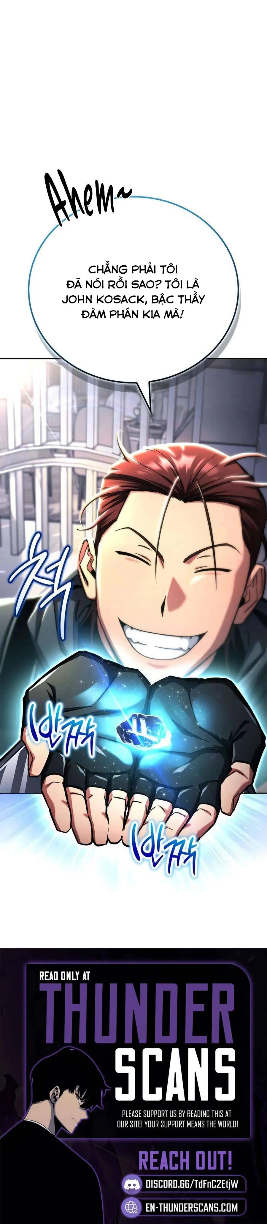 Chiến Lược Công Tháp Của Phế Vật Chapter 36 - Trang 19