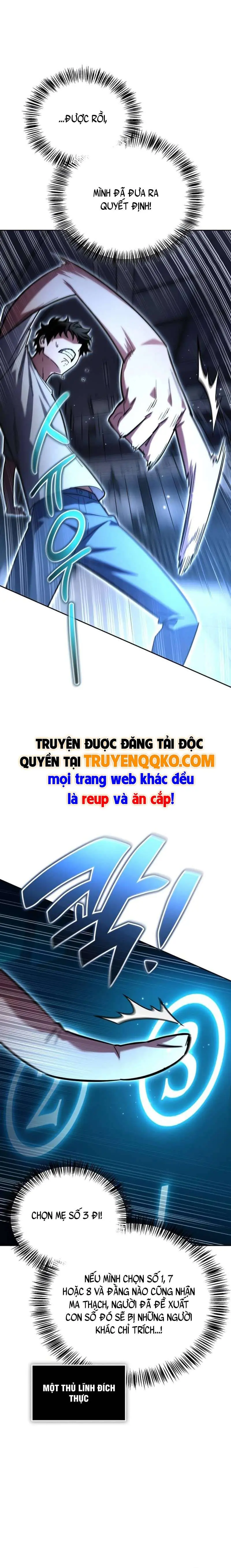 Chiến Lược Công Tháp Của Phế Vật Chapter 40 - Trang 13
