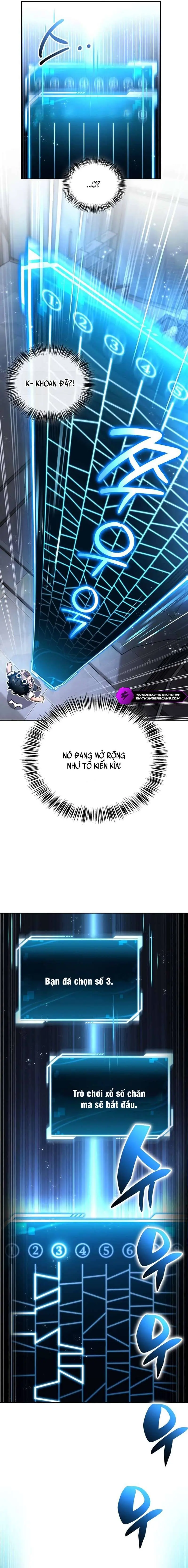 Chiến Lược Công Tháp Của Phế Vật Chapter 40 - Trang 14