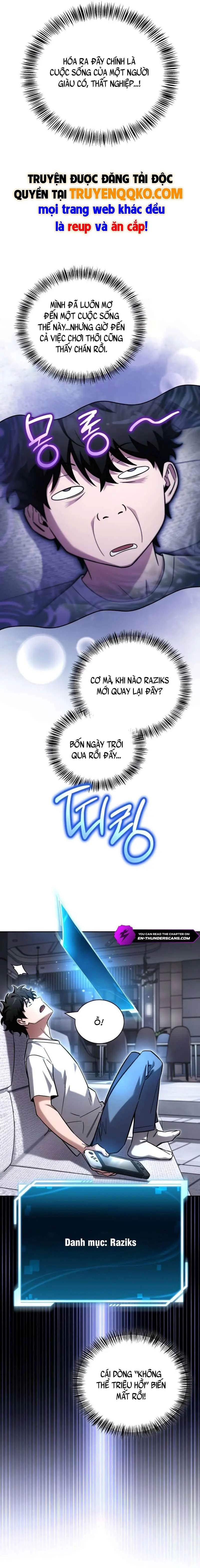 Chiến Lược Công Tháp Của Phế Vật Chapter 40 - Trang 27