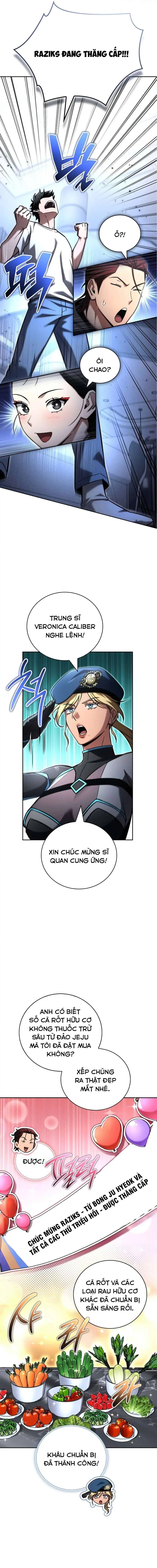 Chiến Lược Công Tháp Của Phế Vật Chapter 40 - Trang 28