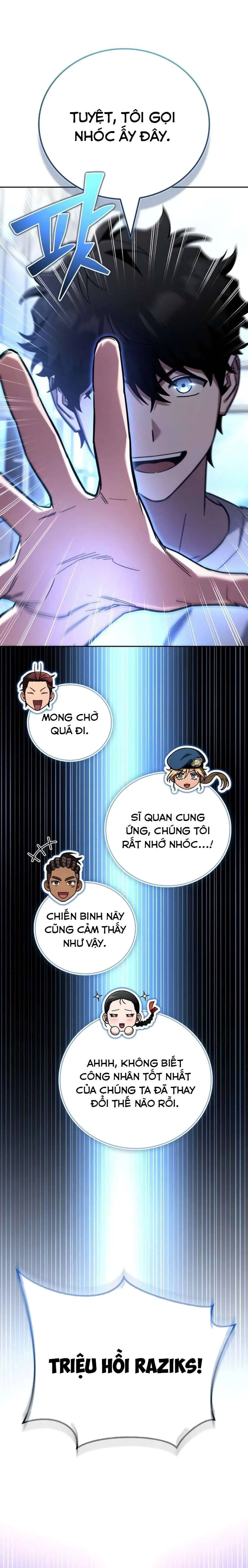 Chiến Lược Công Tháp Của Phế Vật Chapter 40 - Trang 29