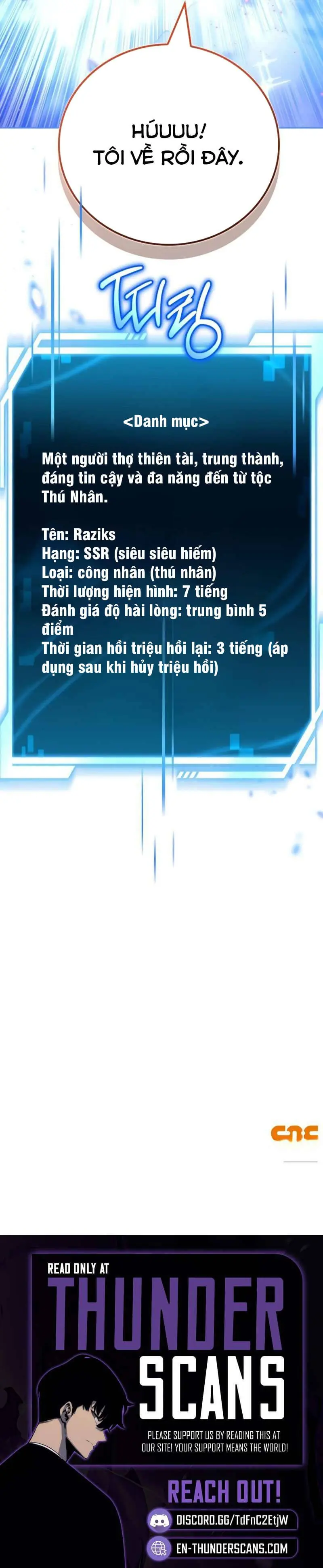 Chiến Lược Công Tháp Của Phế Vật Chapter 40 - Trang 31