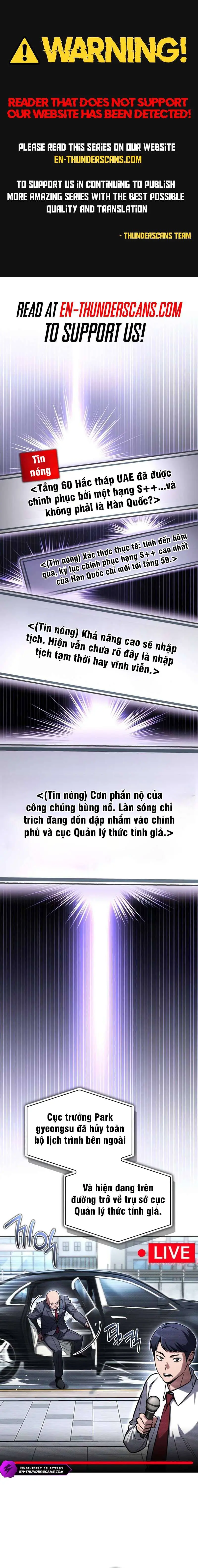 Chiến Lược Công Tháp Của Phế Vật Chapter 40 - Trang 4