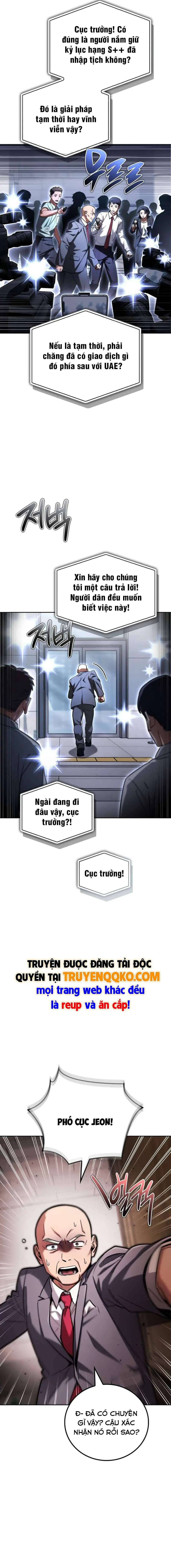 Chiến Lược Công Tháp Của Phế Vật Chapter 40 - Trang 5