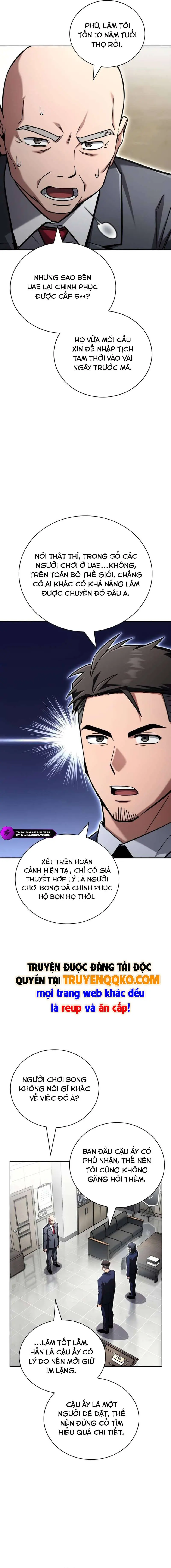 Chiến Lược Công Tháp Của Phế Vật Chapter 40 - Trang 7