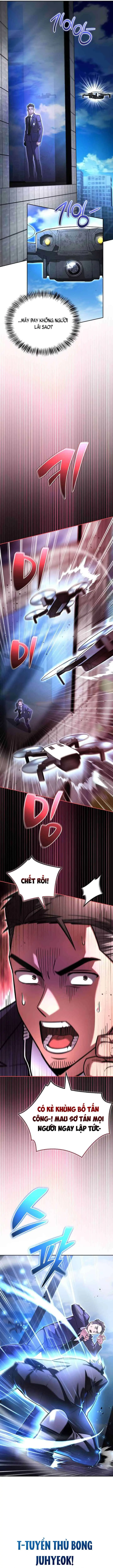 Chiến Lược Công Tháp Của Phế Vật Chapter 43 - Trang 10
