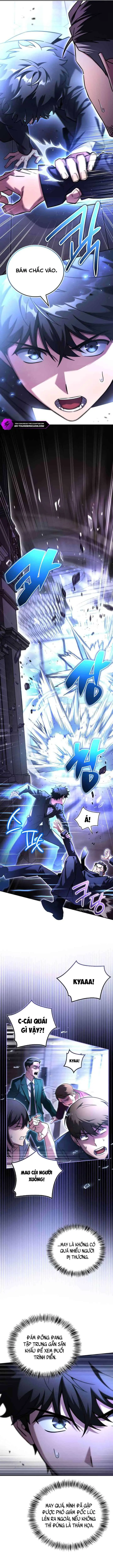 Chiến Lược Công Tháp Của Phế Vật Chapter 43 - Trang 11