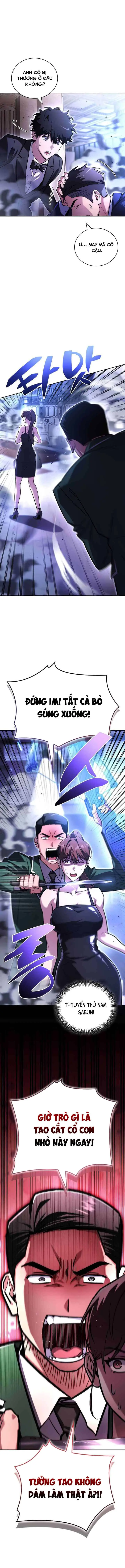 Chiến Lược Công Tháp Của Phế Vật Chapter 43 - Trang 12