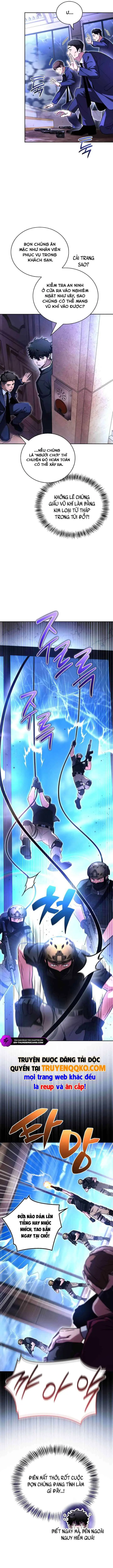 Chiến Lược Công Tháp Của Phế Vật Chapter 43 - Trang 13