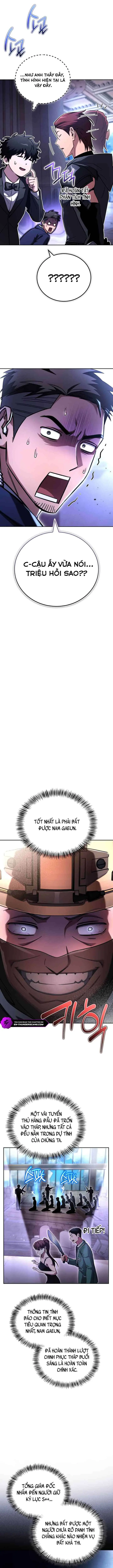 Chiến Lược Công Tháp Của Phế Vật Chapter 43 - Trang 15
