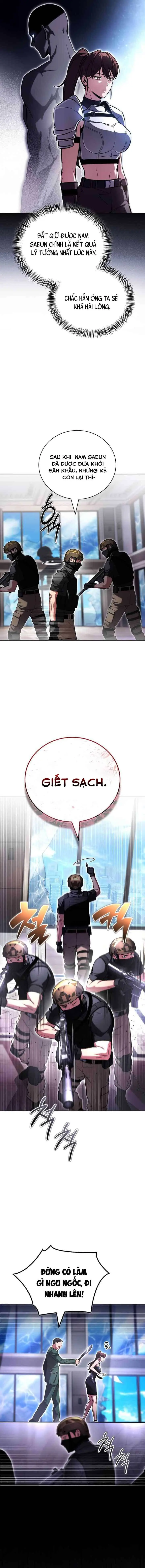 Chiến Lược Công Tháp Của Phế Vật Chapter 43 - Trang 16
