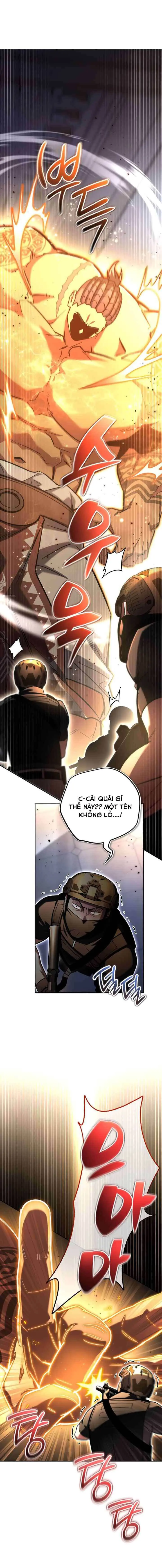 Chiến Lược Công Tháp Của Phế Vật Chapter 43 - Trang 18