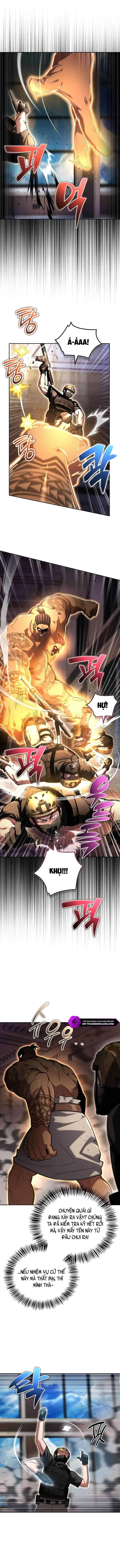 Chiến Lược Công Tháp Của Phế Vật Chapter 43 - Trang 19
