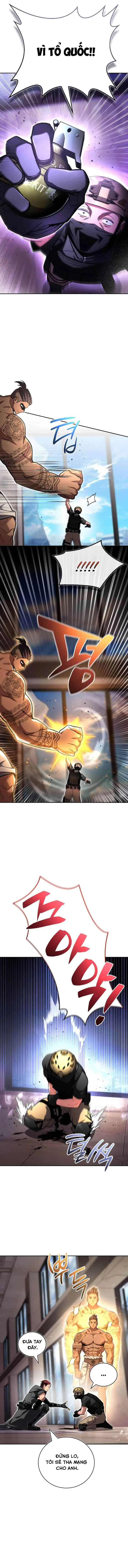 Chiến Lược Công Tháp Của Phế Vật Chapter 43 - Trang 20